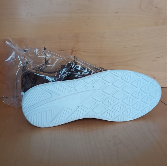 Driver Club USA Womens Leather Greenville Extralight Sneaker Loafer - Picture 9 of 10